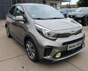 Kia Picanto Gebrauchtwagen