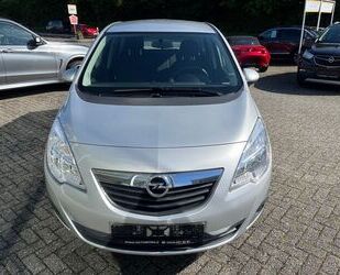 Opel Meriva Gebrauchtwagen