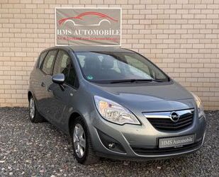 Opel Meriva Gebrauchtwagen