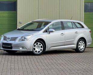 Toyota Avensis Gebrauchtwagen
