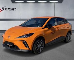 MG MG4 Gebrauchtwagen