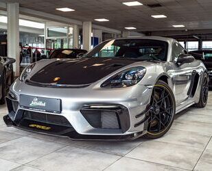 Porsche Cayman Gebrauchtwagen