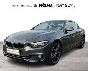 BMW 440 Gebrauchtwagen