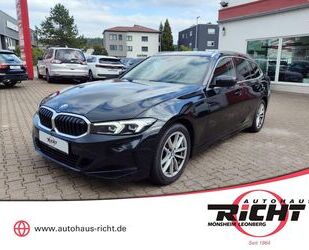 BMW 318 Gebrauchtwagen