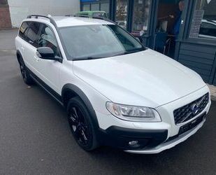 Volvo XC70 Gebrauchtwagen