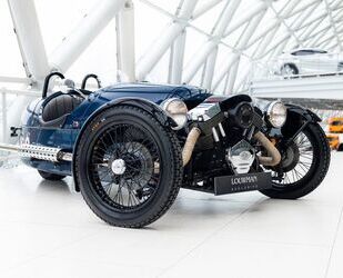 Morgan 3 Wheeler Gebrauchtwagen