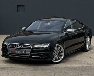 Audi S7 Gebrauchtwagen