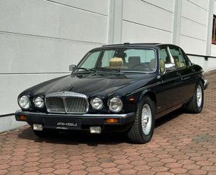 Jaguar XJ12 Gebrauchtwagen
