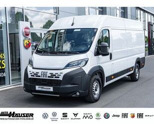 Fiat Ducato Gebrauchtwagen