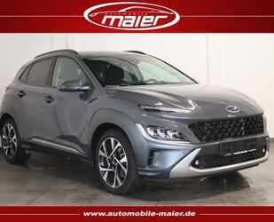 Hyundai KONA Gebrauchtwagen