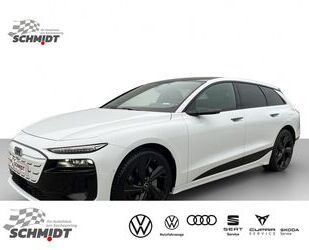 Audi A6 e-tron Gebrauchtwagen