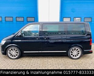 VW T6 Multivan Gebrauchtwagen