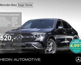 Mercedes-Benz GLC 300 Gebrauchtwagen
