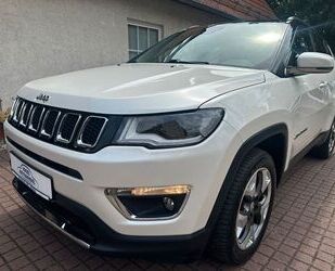 Jeep Compass Gebrauchtwagen