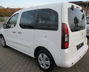 Citroen Berlingo Gebrauchtwagen