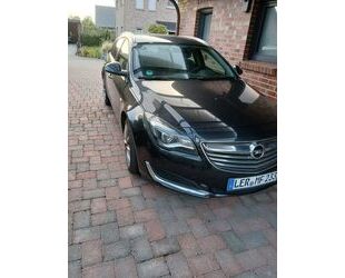 Opel Insignia Gebrauchtwagen