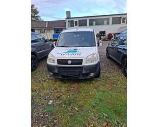 Fiat Doblo Gebrauchtwagen