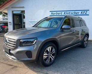 Mercedes-Benz GLB 220 Gebrauchtwagen