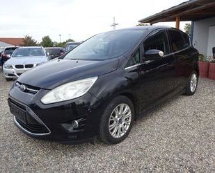 Ford C-Max Gebrauchtwagen