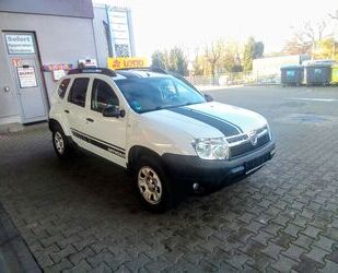 Dacia Duster Gebrauchtwagen