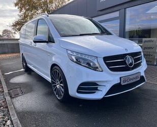 Mercedes-Benz V 250 Gebrauchtwagen