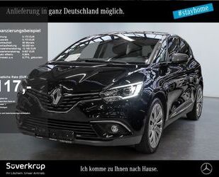 Renault Scenic Gebrauchtwagen