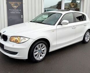 BMW 116 Gebrauchtwagen