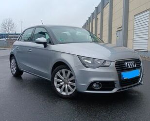 Audi A1 Gebrauchtwagen
