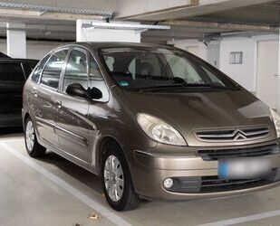 Citroen Xsara Picasso Gebrauchtwagen