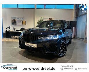 BMW BMW X5 M Competition SCA Sky Lounge DrAssProf. Las Gebrauchtwagen