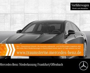 Mercedes-Benz Mercedes-Benz CLA 200 AMG+360°+MULTIBEAM+FAHRASS+K Gebrauchtwagen