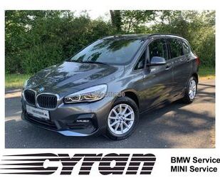 BMW 218 Active Tourer Gebrauchtwagen