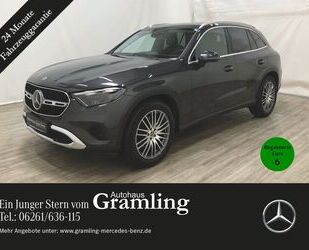 Mercedes-Benz GLC 200 Gebrauchtwagen