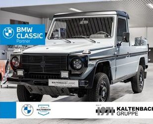 Mercedes-Benz G 230 Gebrauchtwagen