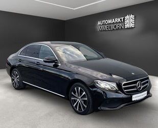 Mercedes-Benz E 300 Gebrauchtwagen