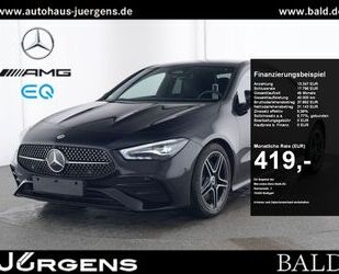 Mercedes-Benz CLA 250 Gebrauchtwagen