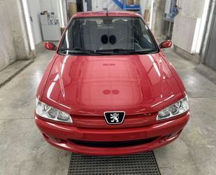 Peugeot 306 Gebrauchtwagen