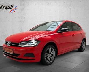 VW Polo Gebrauchtwagen