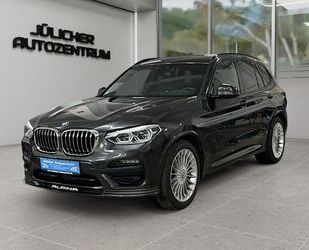 Alpina XD3 Gebrauchtwagen