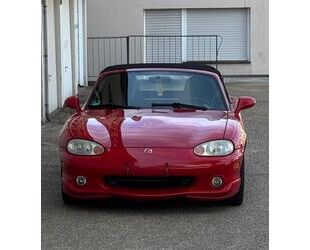 Mazda MX-5 Gebrauchtwagen