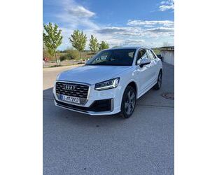 Audi Q2 Gebrauchtwagen