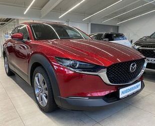 Mazda CX-30 Gebrauchtwagen