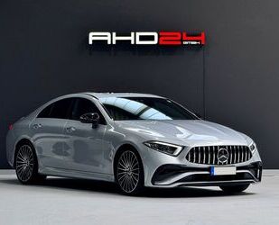 Mercedes-Benz CLS 300 Gebrauchtwagen