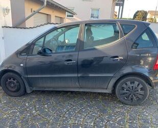 Mercedes-Benz A 160 Gebrauchtwagen