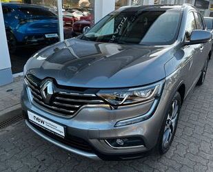 Renault Koleos Gebrauchtwagen