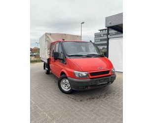 Ford Transit Gebrauchtwagen