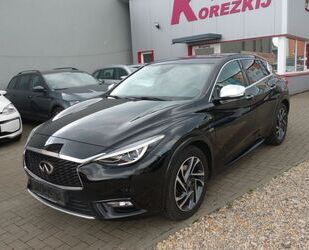 INFINITI Q30 Gebrauchtwagen