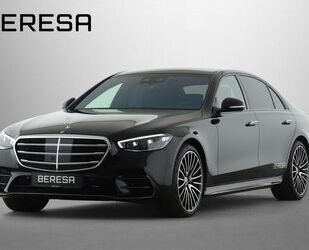 Mercedes-Benz S 450 Gebrauchtwagen