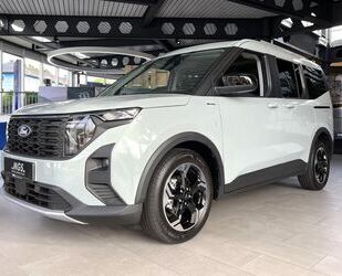 Ford Tourneo Courier Gebrauchtwagen