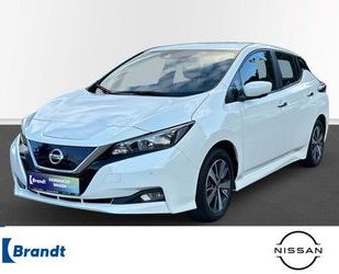 Nissan Leaf Gebrauchtwagen